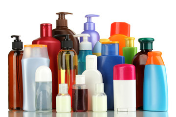 L'industrie du Maquillage, Produits de beauté, Hygienique & Pharmaceutique - TMC45 Succes